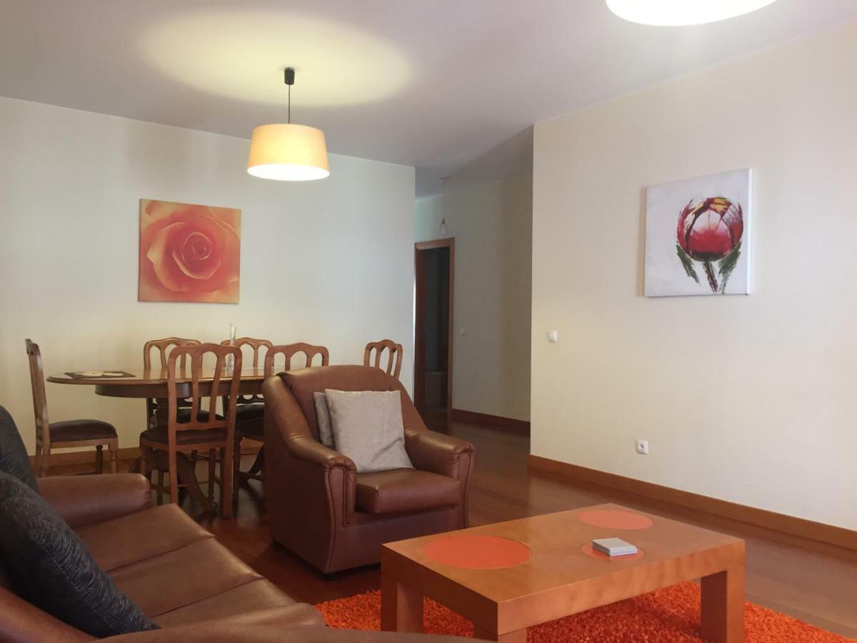 Estacada Apartment Machico  Exterior foto