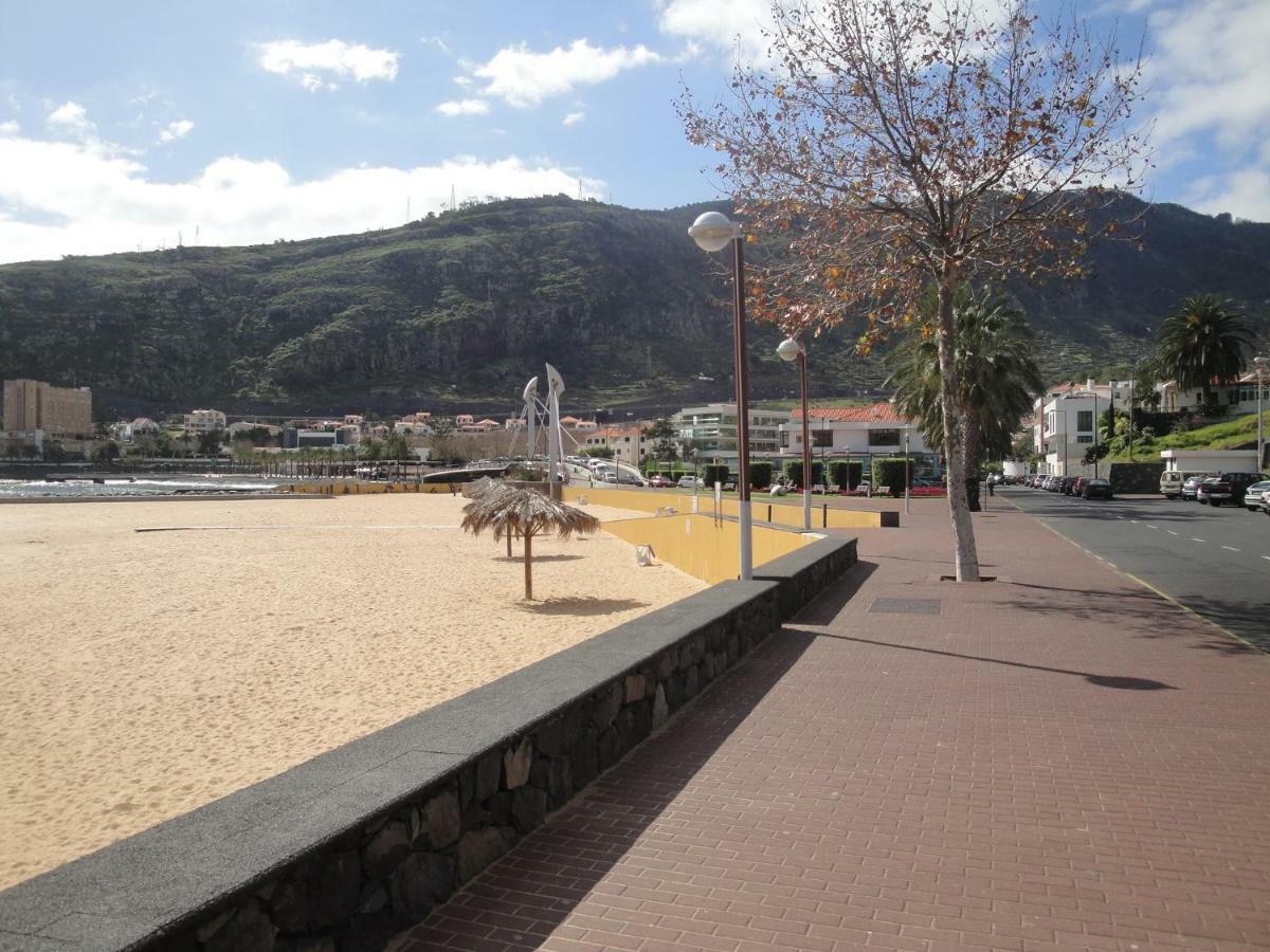 Estacada Apartment Machico  Exterior foto